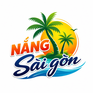 Nắng Sài Gòn